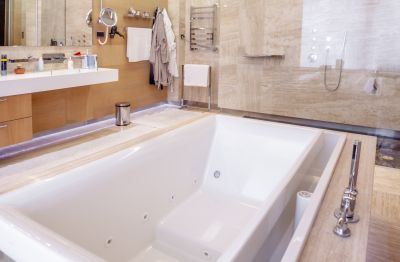 Bathtub Resurfacing